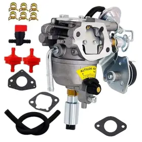 146-0774 Yooppa 541-0765 Carburetor For Onan 5500 Generator 141-0982 141-0983