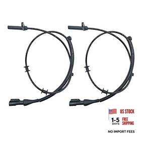 Yostiparts Abs-b014 Wheel Speed Sensor Abs Compatible With 2005-2008 F-150 F150 2006