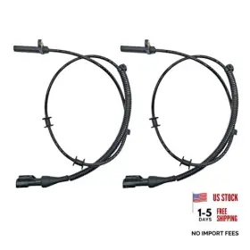 Abs-b014 Yostiparts Wheel Speed Sensor Abs Compatible With 2005-2008 F-150 F150 2006