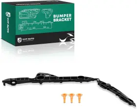 Yhtbbt10203 Ytautoparts Rear Right Passenger Side Bumper Cover Retainer Compatible With Toyota Camry