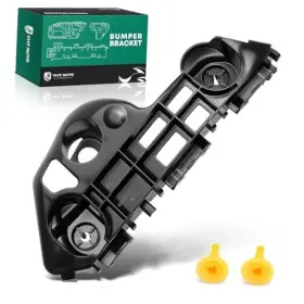 Yhtbbt10233 Ytautoparts Front Right Passenger Side Bumper Cover Retainer