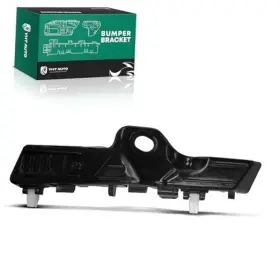 Yhtbbt10753 Ytautoparts Front Right Passenger Side Bumper Cover Support