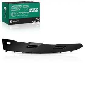 Yhtbbt10789 Ytautoparts Front Right Passenger Side Bumper Cover Bracket
