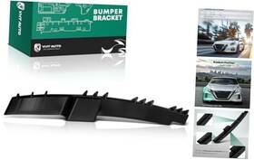 Ytautoparts Yhtbbt11080 Front Right Passenger Upper Side Bumper Bracket Compatible With Kia Forte