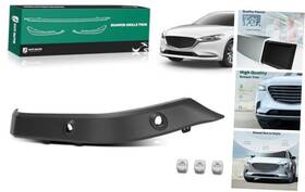 Ytautoparts Yhtbtm0091 Rear Right Passenger Outer Side Bumper Valance
