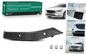 Yhtbtm0091 Ytautoparts Rear Right Passenger Outer Side Bumper Valance