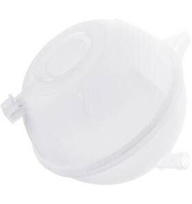 Ytautoparts Yhtet10023 Engine Coolant Recovery Overflow Reservoir Expansion Tank Without Pressurized Cap