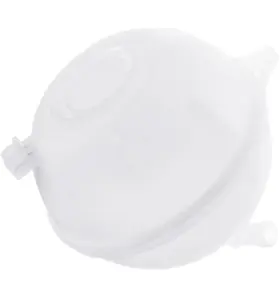 Yhtet10023 Ytautoparts Engine Coolant Recovery Overflow Reservoir Expansion Tank Without Pressurized Cap