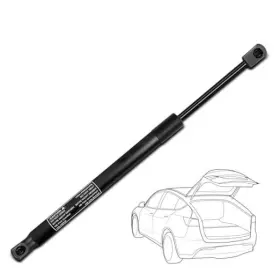 Yhtgs0715 Ytautoparts Rear Right Passenger Side Liftgate Lift Supports Struts Tailgate
