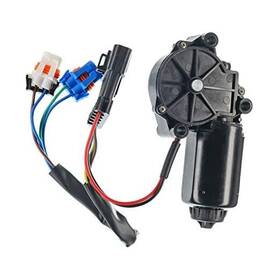Ytautoparts Yhthm0005 Front Right Passenger Side Headlight Motor Replacement For
