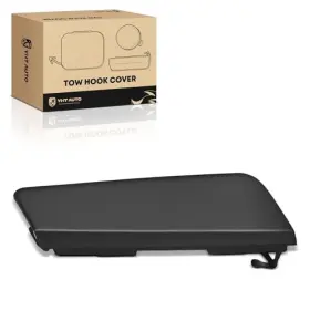 Yhttkc0012 Ytautoparts Tow Hook Cover Fits Toyota Rav4 Hybrid Front Passenger Side