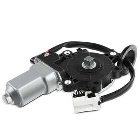 Ytautoparts Yhtwm0035 Front Right Passenger Side Power Window Lift Motor For Infiniti G35 2003-2007