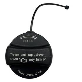 Yueshan 000016 Fuel Gas Tank Filler Cap Fit For 2003-2012 Land Rover Range V8 4.2l 4.4l
