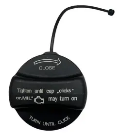 000016 Yueshan Fuel Gas Tank Filler Cap Fit For 2003-2012 Land Rover Range V8 4.2l 4.4l