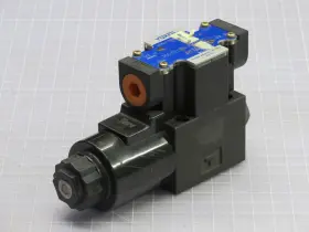 Dsg-01-2b2-d12-6090-l Yuken Solenoid Operated Directional Valve T248335