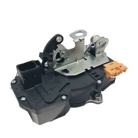 Yunstal 728408126152 931-327 Door Lock Actuator Motor Rear Right Passenger Side For 2007-2009 Gmc