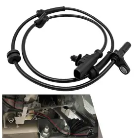 Qph-g-3380 Yupikji Car Abs Wheel Speed Sensor Rear Left Brake Automotive