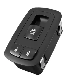 Yutrrpe 707315688427 Power Door Lock Window Switch Front Passenger Side Fit For Dodge Ram 1500 2019
