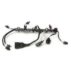 Yvdydvy Yvd-06l971627e 4f0973702f Motor Harness Injector Valve Wiring Ea888 Mk3 1.8/2.0t