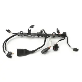 Yvd-06l971627e Yvdydvy 4f0973702f Motor Harness Injector Valve Wiring Ea888 Mk3 1.8/2.0t