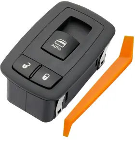 Zin68183751ad Zaposts Window Switch Fits For 2015-2021 Dodge Challenger.front Right Passenger Side