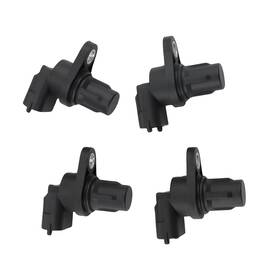 Zayody Ff0161203 4pcs Engine Camshaft Position Sensor Compatible With Mercedes-benz 2005-2012