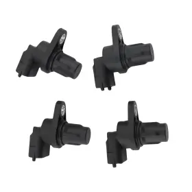 Ff0161203 Zayody 4pcs Engine Camshaft Position Sensor Compatible With Mercedes-benz 2005-2012
