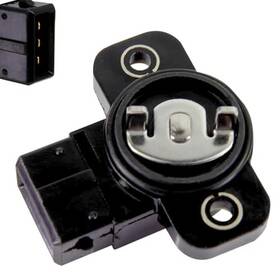 Zbn Zbn004thpose 35170-37100 Tps4120 Th293 Throttle Position Sensor Compatible With Hyundai