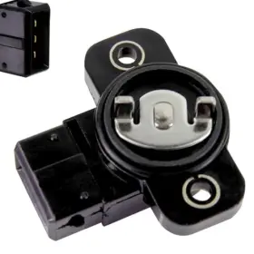 Zbn004thpose Zbn 35170-37100 Tps4120 Th293 Throttle Position Sensor Compatible With Hyundai