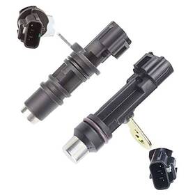 Zebra-autoparts Zebra10445 2x Crankshaft Camshaft Position Sensor Kits For Dodge Ram 1500 4.7l 2002