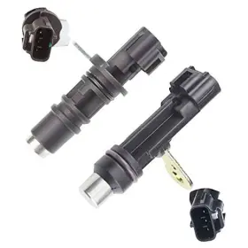 Zebra10445 Zebra-autoparts 2x Crankshaft Camshaft Position Sensor Kits For Dodge Ram 1500 4.7l 2002
