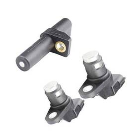 Zebra-autoparts Zebra10516 3x Crankshaft Camshaft Position Sensor Kits For 2003 2004 2005 Mercedes-benz