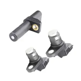 Zebra10516 Zebra-autoparts 3x Crankshaft Camshaft Position Sensor Kits For 2003 2004 2005 Mercedes-benz