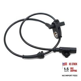 Zehiony Zehmpn8 Car Wheel Speed Sensor Plug And Play Rear Left Anti-lock Braking