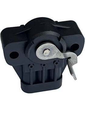 Zgd Fc-tps-090 Tps090 Throttle Position Sensor For Buick Chevrolet Gmc Pontiac - Oe#