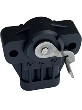 Fc-tps-090 Zgd Tps090 Throttle Position Sensor For Buick Chevrolet Gmc Pontiac - Oe#