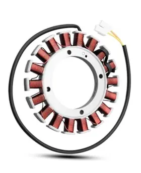 Statoralternatorryjldj01 Zon Mechanic 20 Amp Stator Alternator Fit For Onan B And P Series B43e-ga01 P216g Engines