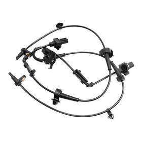 Zreneyfex 57450-tr3-a02 2 Pcs Abs Wheel Speed Sensor Compatible With Honda Civic 2012-2013 And Acura