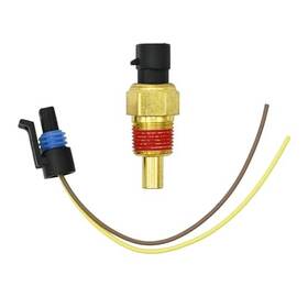 Zreneyfex Rch00725 15326386 Coolant Temperature Sensor Replacement For Chevy C1500 C2500