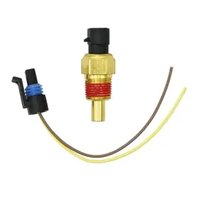 15326386 Zreneyfex Rch00725 Coolant Temperature Sensor Replacement For Chevy C1500 C2500