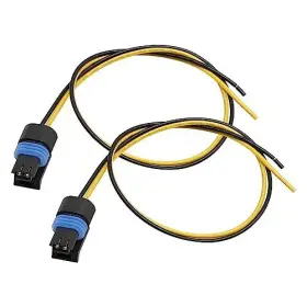 Pt2386 Zudksuy 2pcs Replacement For Multi-purpose Wire Connector Pigtail Plug Coolant