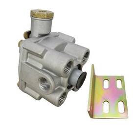 Zuvello 103028 Air Brake Relay Valve Fit For