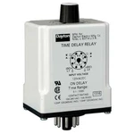 Dayton Single Time Relay, Octal, Delay, 1 Functions 24V Ac/dc, New. Price: $78.31.