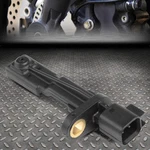 For 07-17 Dodge Nitro Jeep Liberty Wrangler Jk Rear Lh+rh Abs Wheel Speed Sensor New. Price: $9.02.