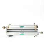 Ckd SCM-00-25B175 Pneumatic Round Cylinder Used. Price: $175.00.