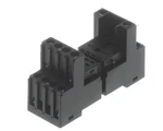 Fits Aaon PYF08A-A Socket, Relay, 300 Volt, 12 Amp For RQ-003-3-V-FA09-214 New. Price: $72.53.