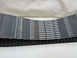 Bando Japan Synchro-link 360H200 Timing Belt .5 PITCH2" Wide 72 Teeth New. Price: $30.00.