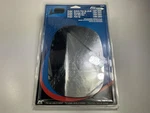 K Source 99016 Left Driver Side Mirror Glass For Heated (manual Power) New. Price: $11.66.