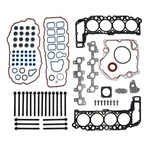 Gocpb Head Gasket Set With Bolts HS26157PT For Dodge Ram 1500 4.7L 2004-2007 New. Price: $103.39.