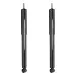 2-252010-001 Unity Set Of Shock Rear Driver & Passenger Side Left Right Pair New. Price: $64.90.